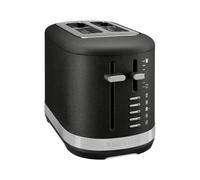 Grille pain 2 tranches 5KMT2109EBK Truffe noire