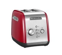 KitchenAid 5KMT221EER 7 2 part(s) 1100 W Rouge