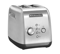KitchenAid 5KMT221ESX 7 2 part(s) 1100 W Acier inoxydable