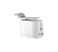 Grille-pain 2 tranches Ardes ARTOAST01 750 W Blanc