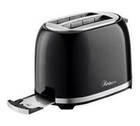 Grille-pain 2 tranches Ardes ARTOAST03 Tosto Prestige Noir G