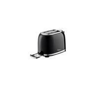 Grille-pain 2 tranches ARTOAST03 Tosto Prestige Noir