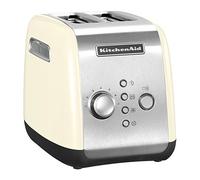 KitchenAid 5KMT221EAC 7 2 part(s) 1100 W Crème