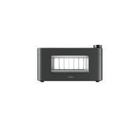 Grille-pain 2 tranches HTO7W2 011 7 1300 W Noir
