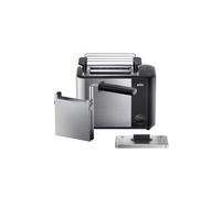Grille-pain 2 tranches IDCollection HT5015 | Nouveau
