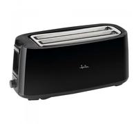 Jata Grille-pain JETT1585 - 1400 W Noir