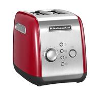 KitchenAid 5KMT221EER 7 2 part(s) 1100 W Rouge