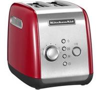 KitchenAid 5KMT221EER 7 2 part(s) 1100 W Rouge