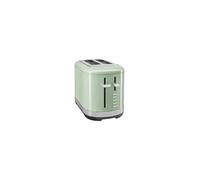 Grille-pain 2 Tranches Macaron Pistache - 5kmt2109ept KITCHENAID