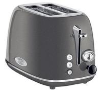 Profi Cook PC-TA 1193 Grille-pain acier inoxydable, anthracite