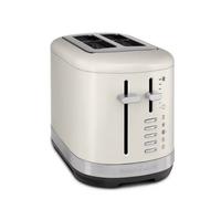 Grille-pain KitchenAid 5KMT2109 980W Blanc Blanc