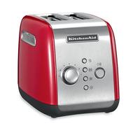 KitchenAid 5KMT221EER 7 2 part(s) 1100 W Rouge