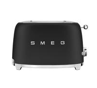 Grille-Pain 2 tranches TSF01 mat WxHxD 31x19.8x19.5cm