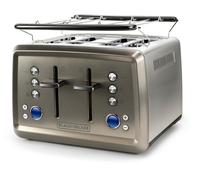 Grille pain 4 fentes BXTO1960E