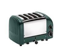 Dualit grille-pain 4 fentes newgen vert