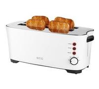 Grille Pain 4 tranches - - ST 13730 - Noir - 7 niveaux d'intensité