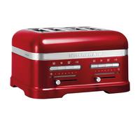 KitchenAid 5KMT4205ECA 7 4 part(s) 2500 W Rouge