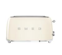 Grille-pain 4 tranches TSF02 WxHxD 41x20.8x21.5cm
