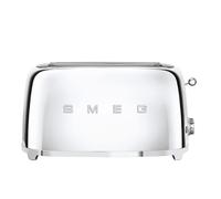 Grille-pain 4 tranches TSF02 WxHxD 41x20.8x21.5cm
