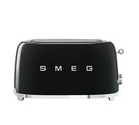 Grille-pain 4 tranches TSF02 WxHxD 41x20.8x21.5cm