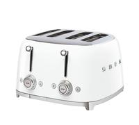 Grille-Pain 4 tranches TSF03 2x 6 roasting stages