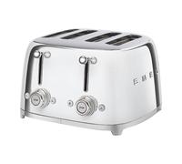 Grille-Pain 4 tranches TSF03 2x 6 roasting stages