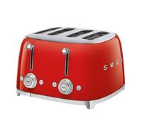 Grille-Pain 4 tranches TSF03 2x 6 roasting stages