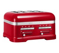 KitchenAid 5KMT4205ECA 7 4 part(s) 2500 W Rouge