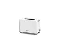 Grille pain 750 W blanc
