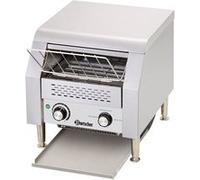 Grille Pain à Convoyeur 150 Tranches