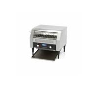 Grille-pain à convoyeur - 450 tranches/h - Vitesse réglable -