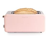 CREATE Toast Retro 6 2 part(s) 1500 W Rose
