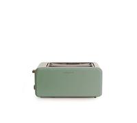 Grille-pain - Create - TOAST RETRO - 1500W - Fentes larges - Style rétro