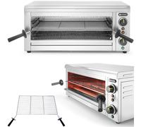 Grille-pain à quartz Salamandre GN 1/1 3645W