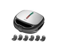 Grille-pain à sandwich 6 en 1 CR 3057 1200W