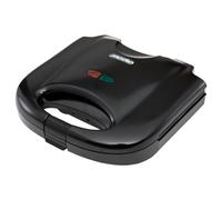 Mesko MS 3032 Croque-Monsieur Grill, Multicolore, Taille Unique