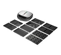 Grille-pain CR 3042 Noir 1200 W