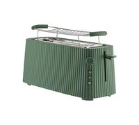 Grille-Pain Alessi Plissé MDL15 GR Vert