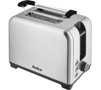 Grille-Pain Amica Tf 3043 Retro Inox
