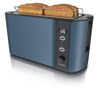 Grille-Pain - Arendo - Frukost - 4 Tranches - 1500W - Écran Digital - 6 Niveaux