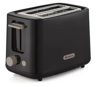 Ariete Grille-pain noir