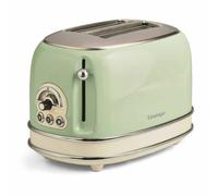 Grille-pain Ariete 155/14 Vert 810 W Ariete