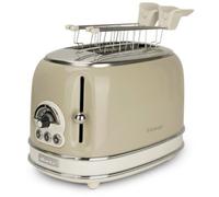 Ariete 0155/03 6 2 part(s) 810 W Beige