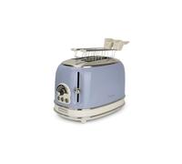 Grille-pain ARIETE vintage bleu