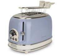 Ariete 0155/05 6 2 part(s) 810 W Bleu