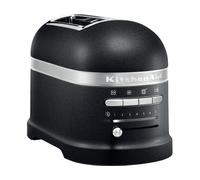 Grille pain Artisan 2 tranches 5KMT2204EBK Truffe Noire