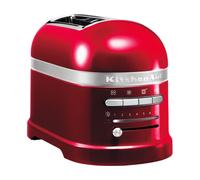 Grille pain Artisan 2 tranches 5KMT2204ECA Pomme d'amour