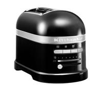 Grille pain Artisan 2 tranches 5KMT2204EOB Noir onyx
