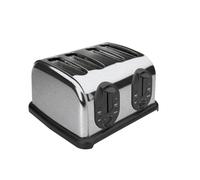 GRILLE PAIN AUTOM.POUR 4 TRANCHES