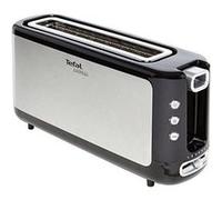 grille pain avec 1 fente 1000W gris noir TL365ETR Tefal G
